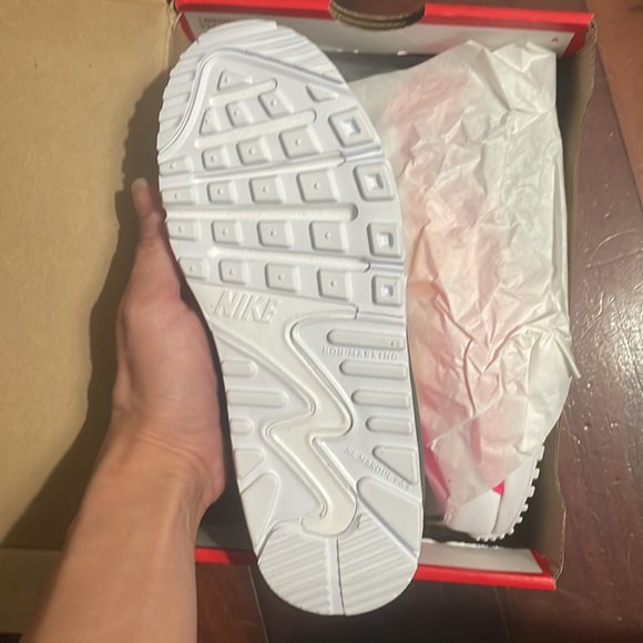 Kids air max size 1.5 - Picture 4 of 5